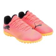 Puma Kinder/kids future 7 play tt voetbalschoenen