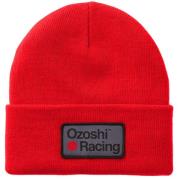 Ozoshi Heiko muts met manchet