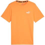 Puma Heren essentials logo t-shirt