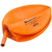 Meteor Voetbal bladder