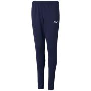 Puma Trainingsbroek teamrise voor kinderen/kinderen