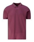 The Blueprint Polo met korte mouwen
