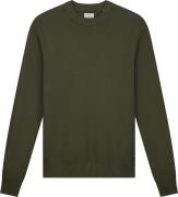 Dstrezzed Ds fell mock neck
