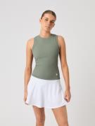 Björn Borg Ace pocket ribbed tank top 10003954-gn081