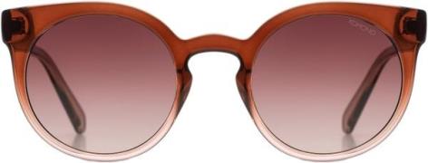 Komono Lulu rubyscale sunglasses