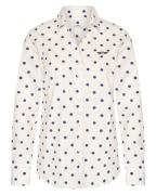 HV Polo Blouse lange mouw 0404103709 alya