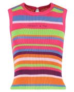 Harper & Yve Top korte mouw ss25nj400 lo