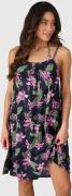 Brunotti isla women dress jurkje strand dames -multicolour
