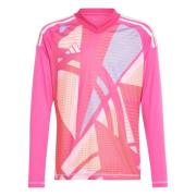 Adidas Tiro 24 wedstrijd keepershirt voor kinderen/kinderen