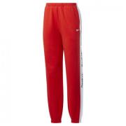 Reebok Dames te linear logo joggingbroek