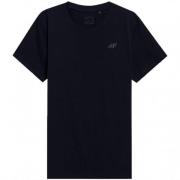 4F Heren ss23ttshm536 t-shirt