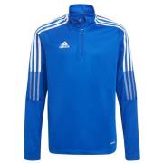 Adidas Kinder/kids tiro 21 trainings sweatshirt
