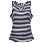 Trespass Dames kelly stripe vest top