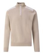 Paul & Shark Pull over half zip
