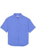 Garcia Jeans d50038 ladies shirt ss