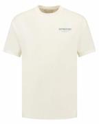 Dstrezzed T-shirt korte mouw 203054