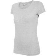 4F Dames h4l22-tsd353 27m t-shirt