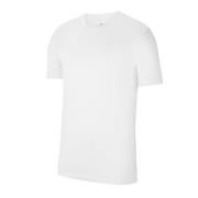 Nike Heren park logo t-shirt