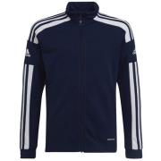 Adidas Squadra 21 trainingsjack voor kinderen/kinderen