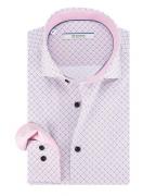 The Blueprint Trendy overhemd met lange mouwen