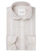 Profuomo Dresshemd ppwh10054a