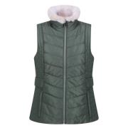 Regatta Dames wildrose baffled gilet