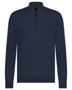 Scotland Blue Pullover 25105hi04sb