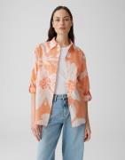 Opus fumine bohème 10399613069316 fumine bohème 40013 pale orange