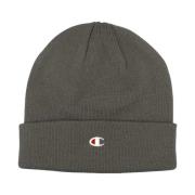 Champion 806065 beanie met logo