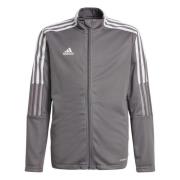 Adidas Kinderen/kinderen tiro 21 track sweatshirt
