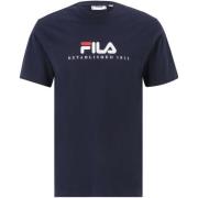 Fila Heren bedburg t-shirt