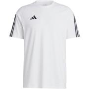 Adidas Heren tiro 23 wedstrijd-t-shirt