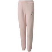 Puma Kinder/kinder alpha sweatbroek
