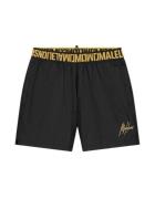 Malelions Venetian swim shorts zwembroeken mm3-ss25-52