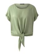Oui Blouse lange mouw 0093412