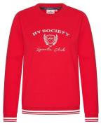 HV Polo Sweat 0401103716 matilda