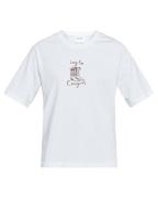 Sisters Point T-shirt 18794 heda