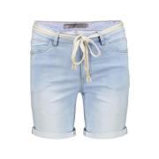 Geisha short jogg 51005-10 830 bleached