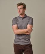 Profuomo Ppwd10022c h2 heren polo profu