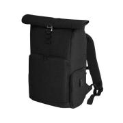 Quadra Q-tech charge roll up rugzak