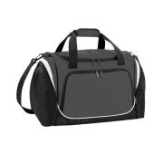 Quadra Quarda pro team kluisje / duffelzak (30 liter)