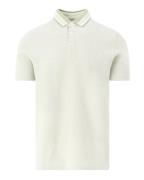 The Blueprint polo met korte mouwen