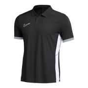 Nike Heren dri-fit academy 25 poloshirt met korte mouwen