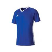 Adidas Heren tiro 17 voetbal jersey