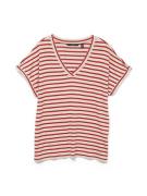 Vero Moda Vmholly ss v-neck top jrs