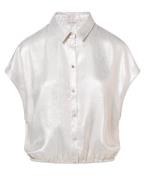 Beaumont Blouse korte mouw bc12220251 marisk