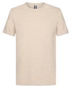 Profuomo T-shirt korte mouw ppwt10004b