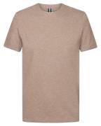 Profuomo T-shirt korte mouw ppwt10004c
