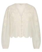 Fabienne Chapot Blouse lange mouw cltbls55 rani
