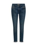 Mos Mosh 164850 401 mosmosh mm naomi delta jeans blue